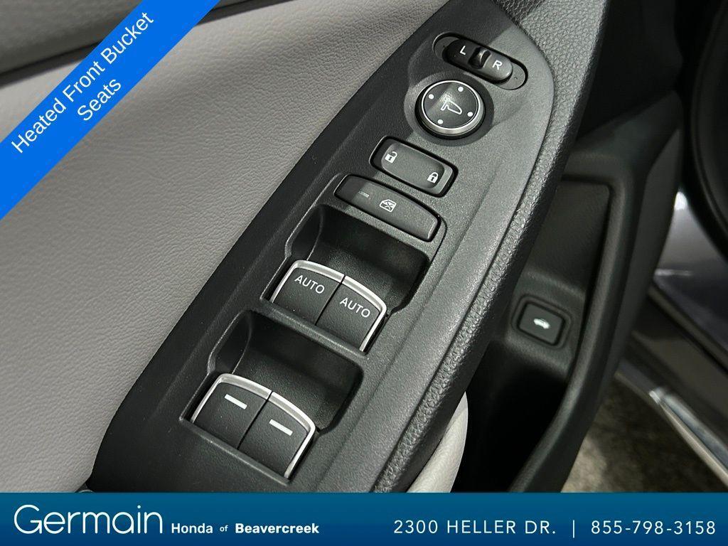 used 2018 Honda Accord car, priced at $14,881