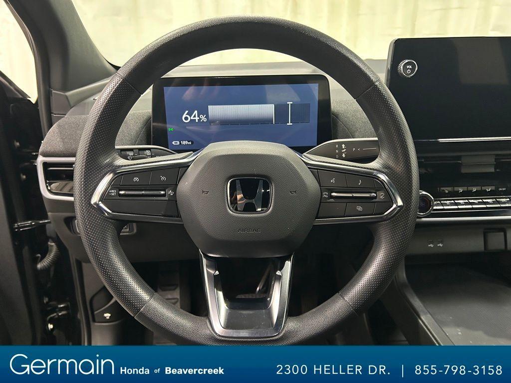 used 2024 Honda Prologue car, priced at $25,634