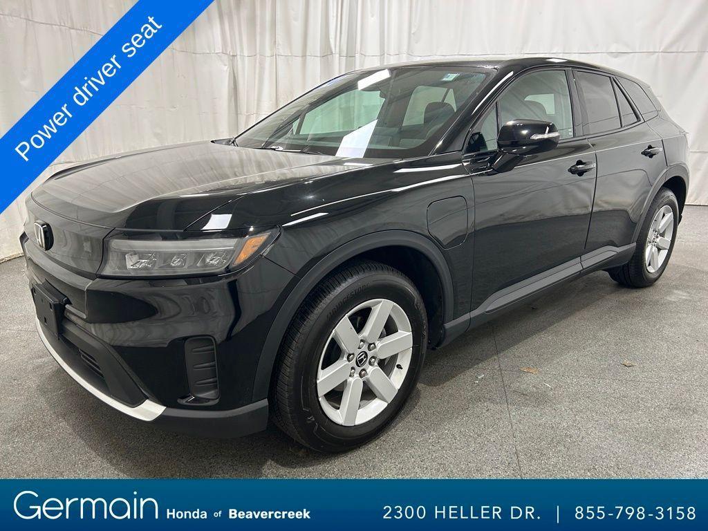 used 2024 Honda Prologue car, priced at $25,634