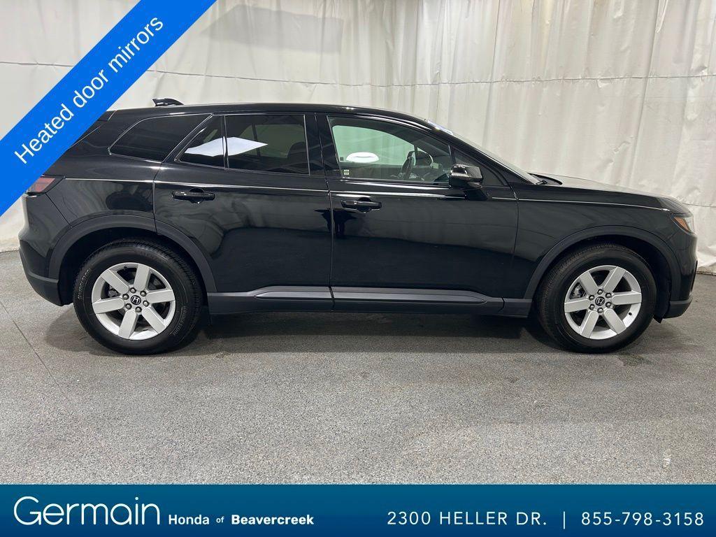 used 2024 Honda Prologue car, priced at $25,634