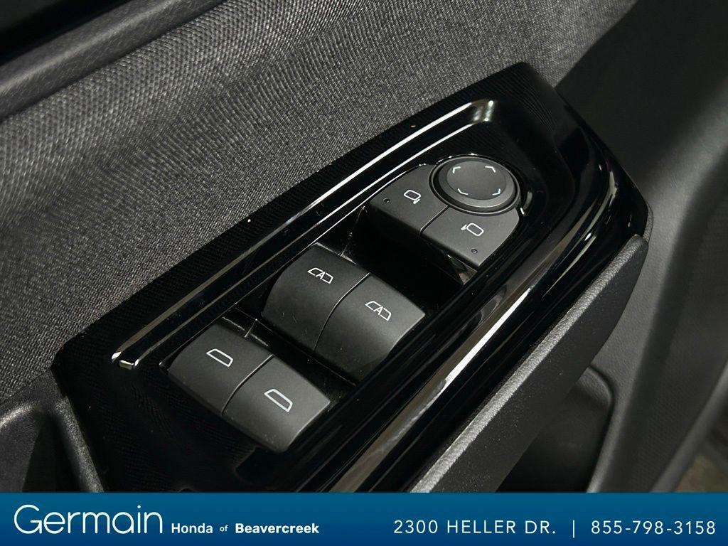 used 2024 Honda Prologue car, priced at $25,634