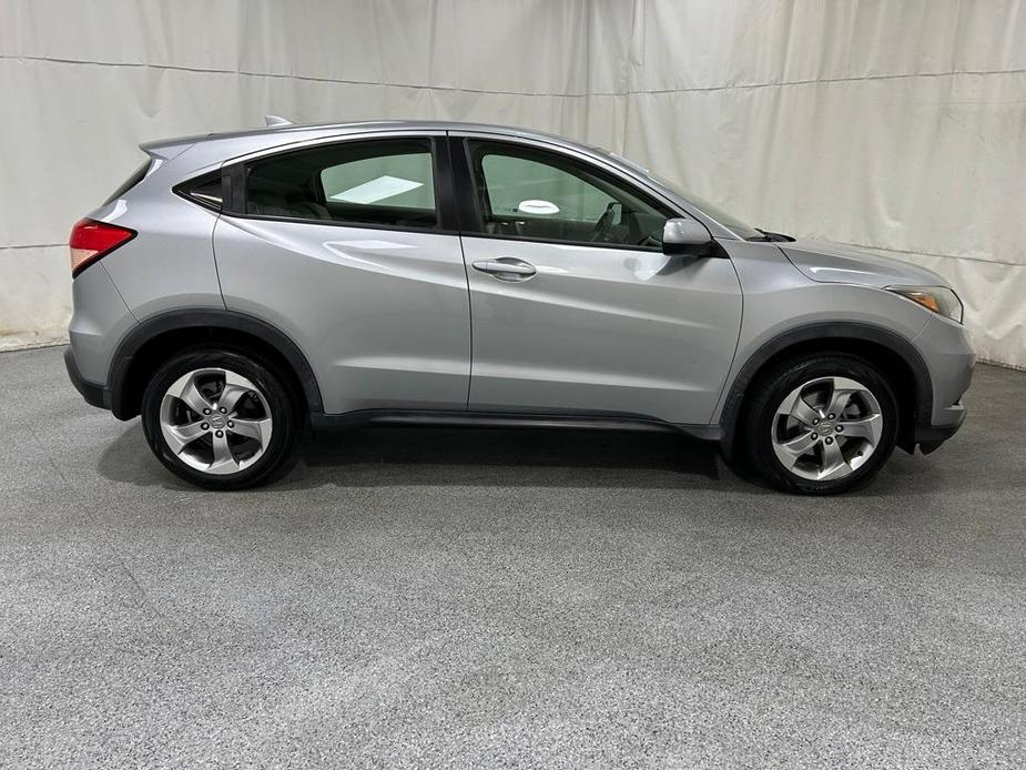 used 2018 Honda HR-V car, priced at $17,708