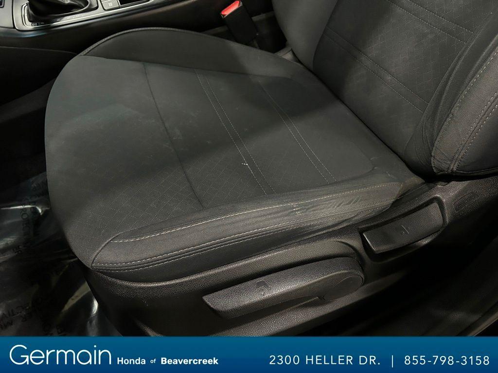 used 2019 Kia Sorento car, priced at $14,966