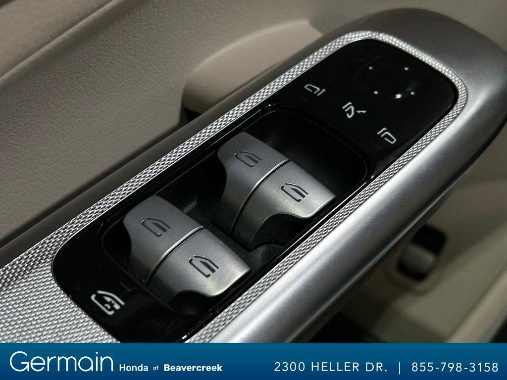 used 2023 Mercedes-Benz GLC 300 car, priced at $37,985