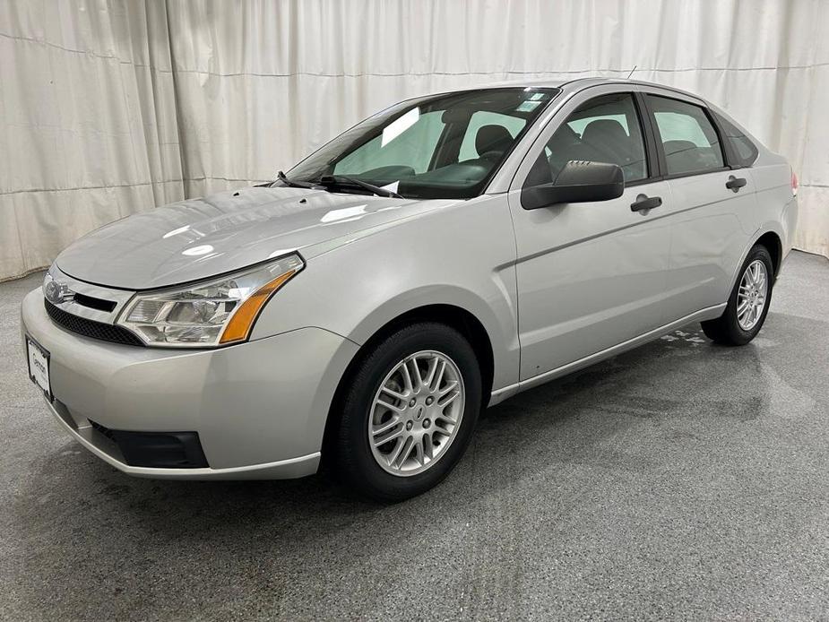 used 2010 Ford Focus car, priced at $7,996