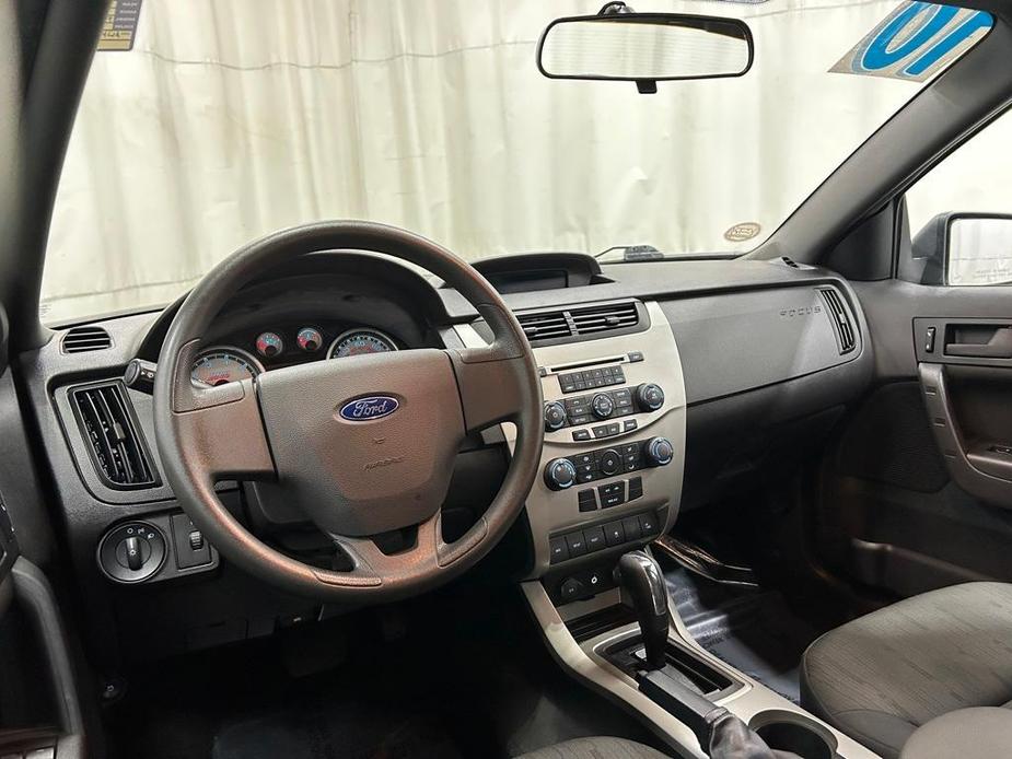 used 2010 Ford Focus car, priced at $7,996