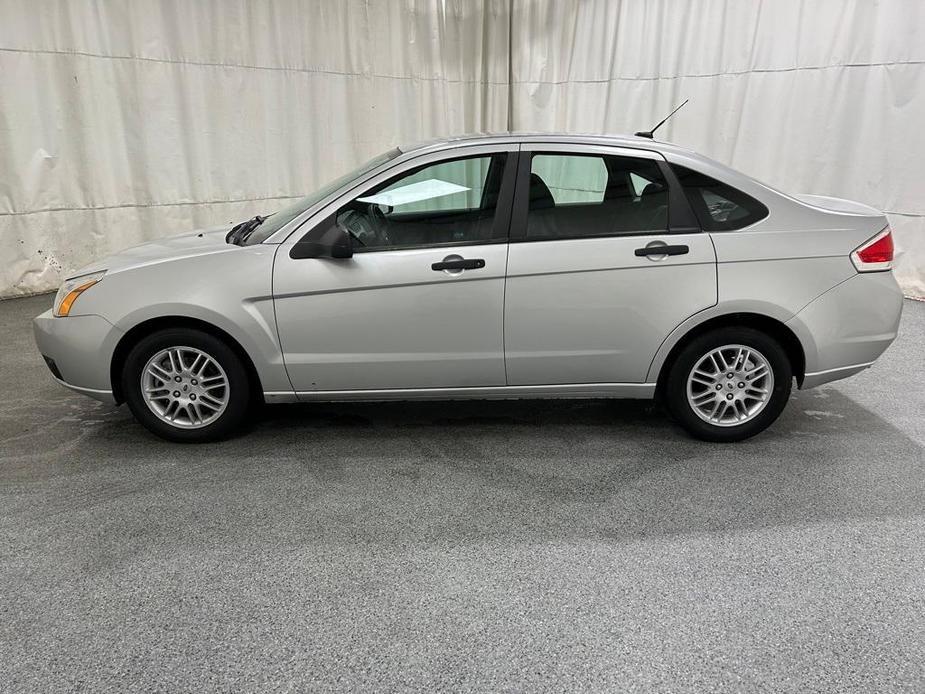 used 2010 Ford Focus car, priced at $7,996