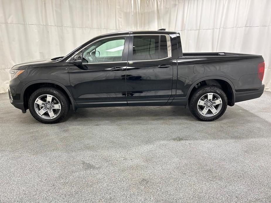 used 2024 Honda Ridgeline car, priced at $42,863