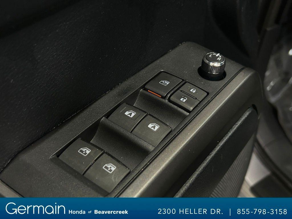 used 2016 Toyota Tacoma car, priced at $32,744