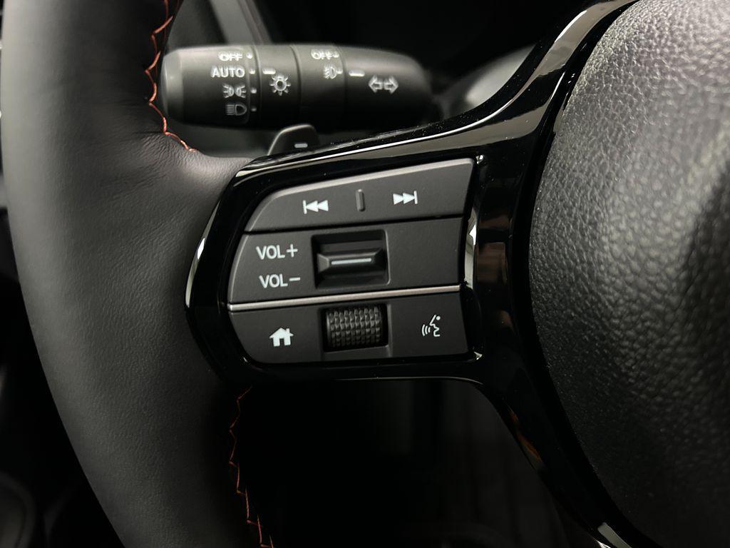 new 2025 Honda Pilot car, priced at $48,759