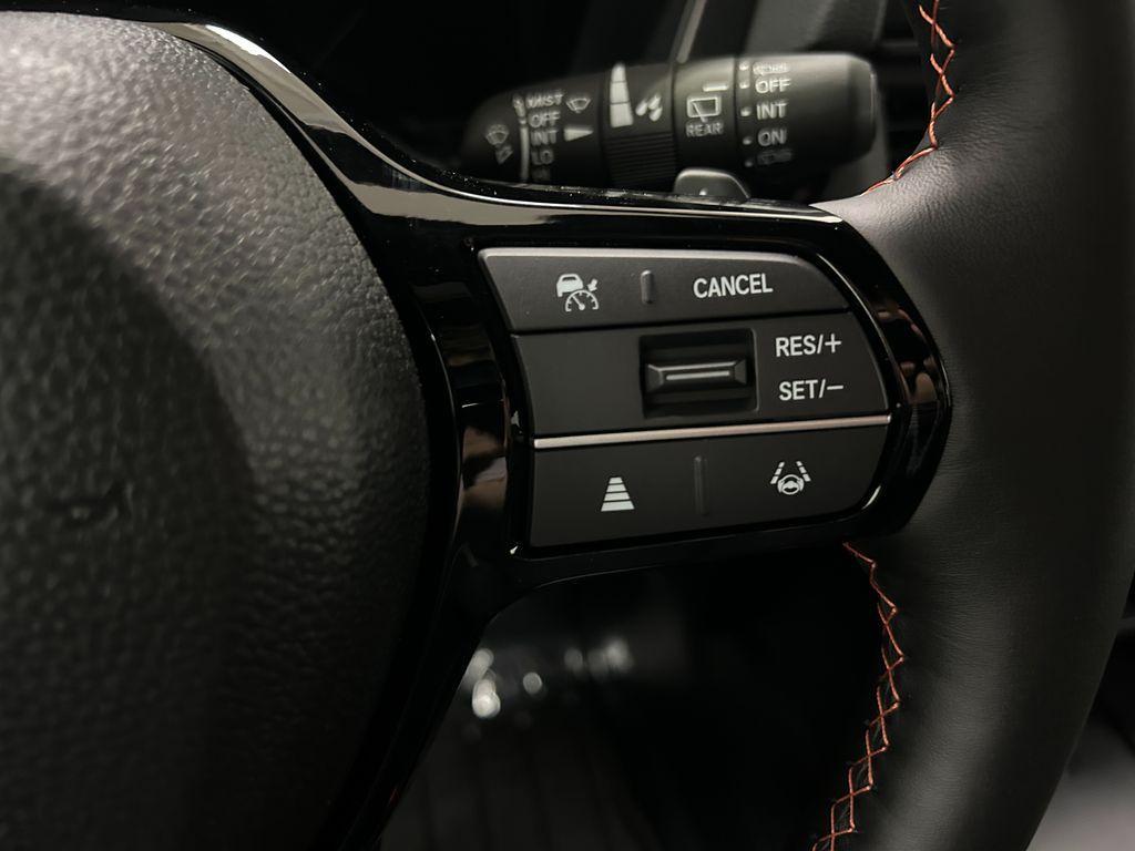 new 2025 Honda Pilot car, priced at $48,759