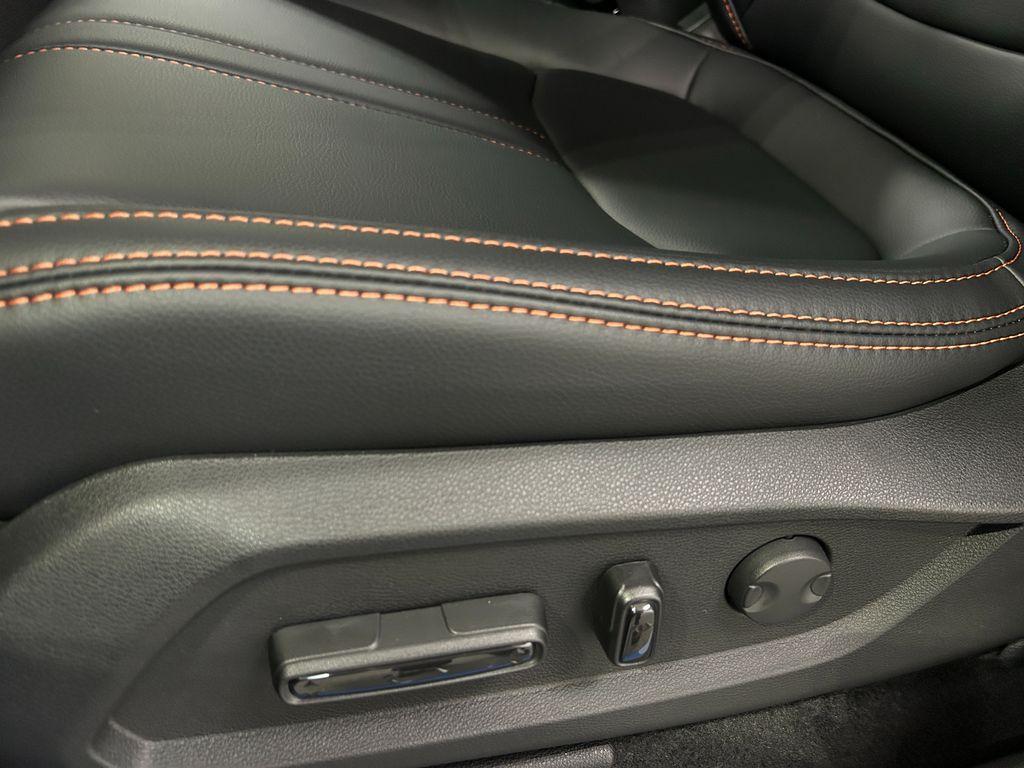 new 2025 Honda Pilot car, priced at $48,759