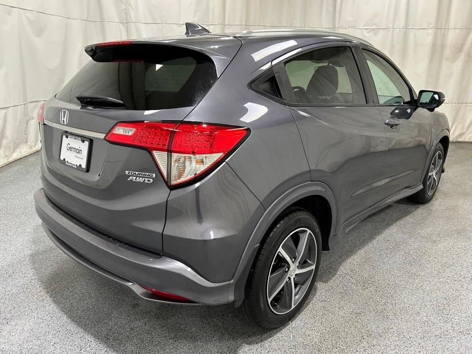 used 2019 Honda HR-V car, priced at $22,996