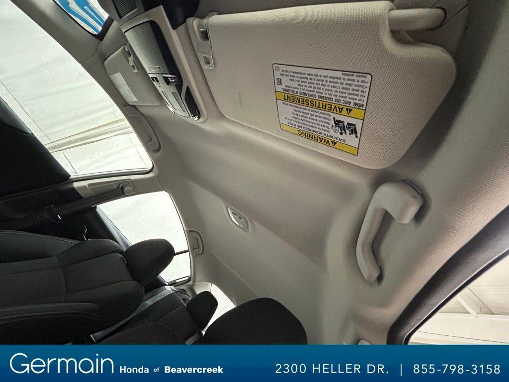 used 2024 Subaru Legacy car, priced at $22,877
