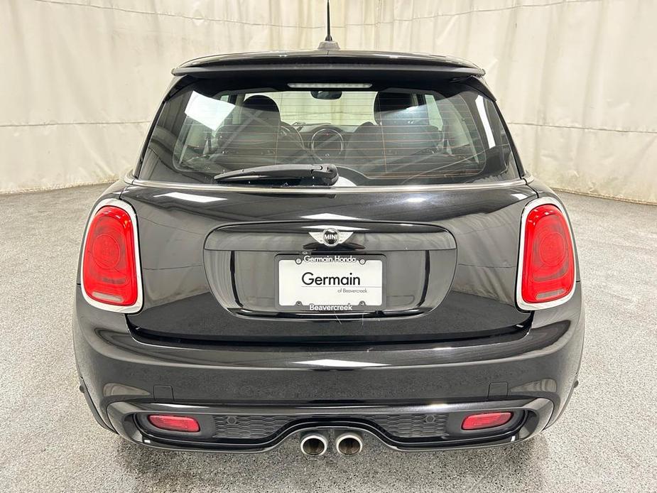 used 2019 MINI Hardtop car, priced at $18,861