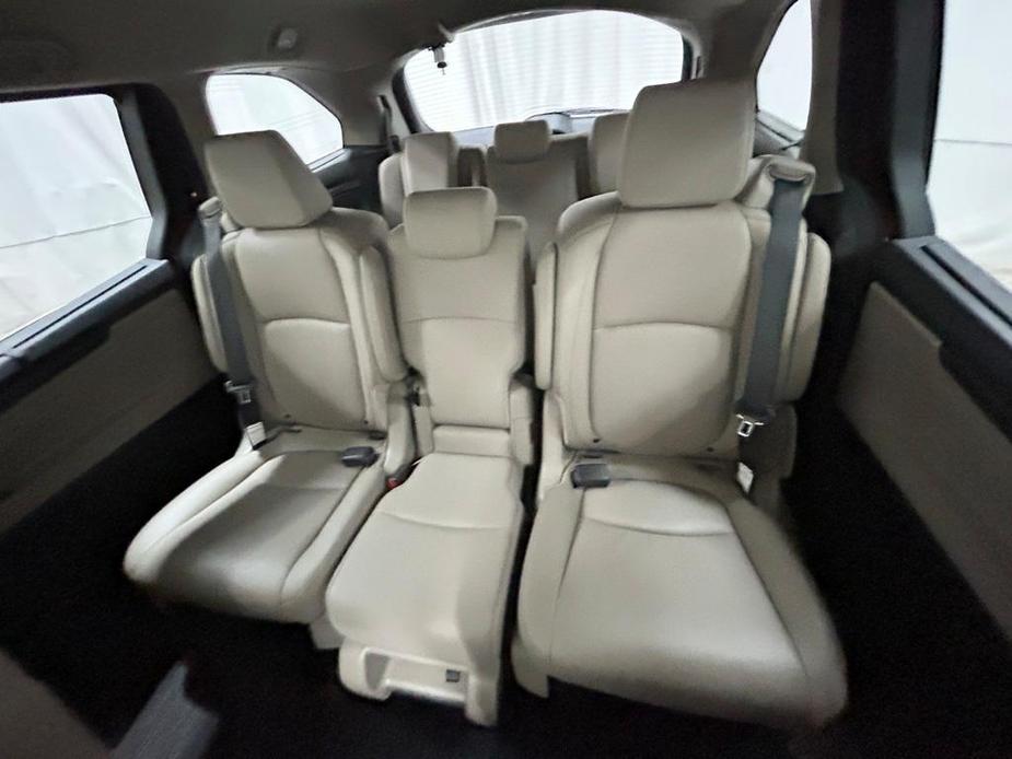 used 2023 Honda Odyssey car, priced at $40,883