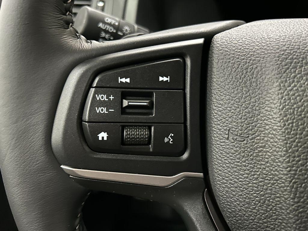 new 2025 Honda Ridgeline car, priced at $42,442