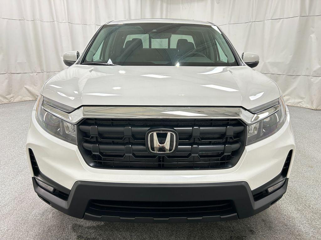 new 2025 Honda Ridgeline car, priced at $42,442