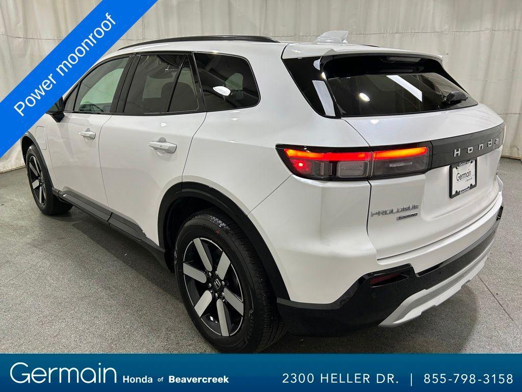 used 2024 Honda Prologue car, priced at $29,755