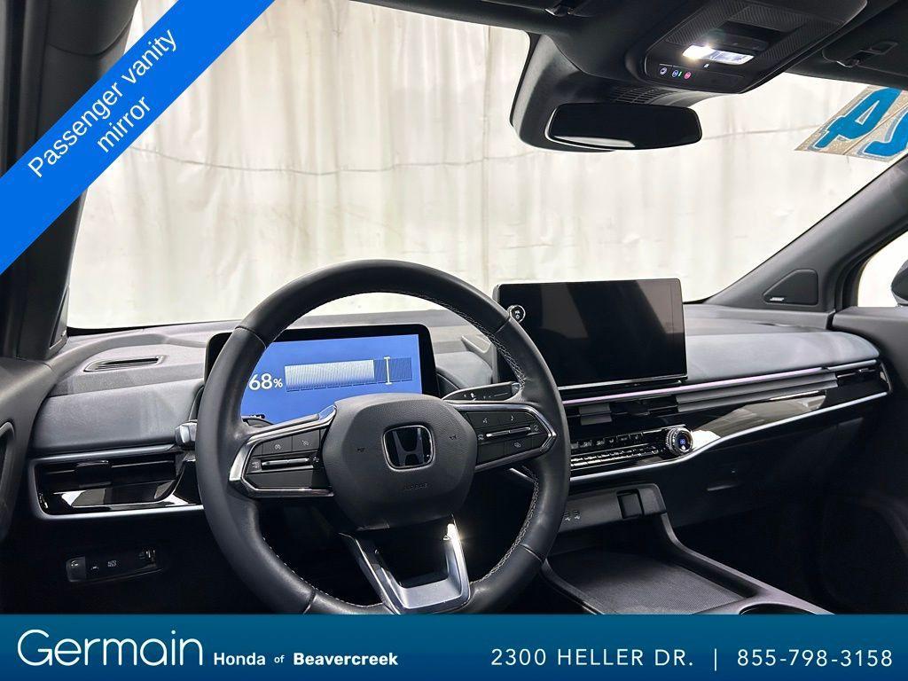 used 2024 Honda Prologue car, priced at $29,755