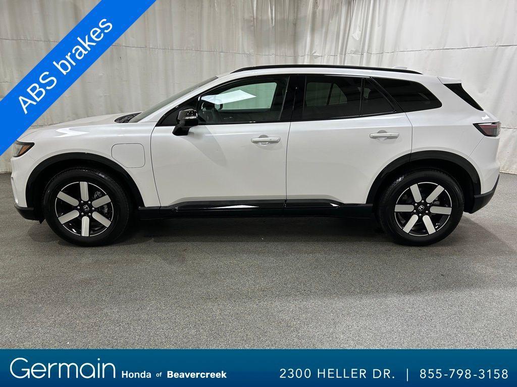 used 2024 Honda Prologue car, priced at $29,755