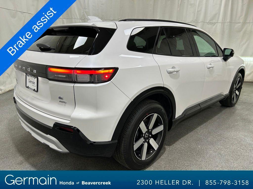 used 2024 Honda Prologue car, priced at $29,755