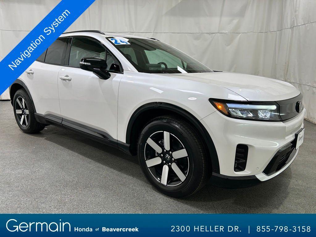used 2024 Honda Prologue car, priced at $29,755