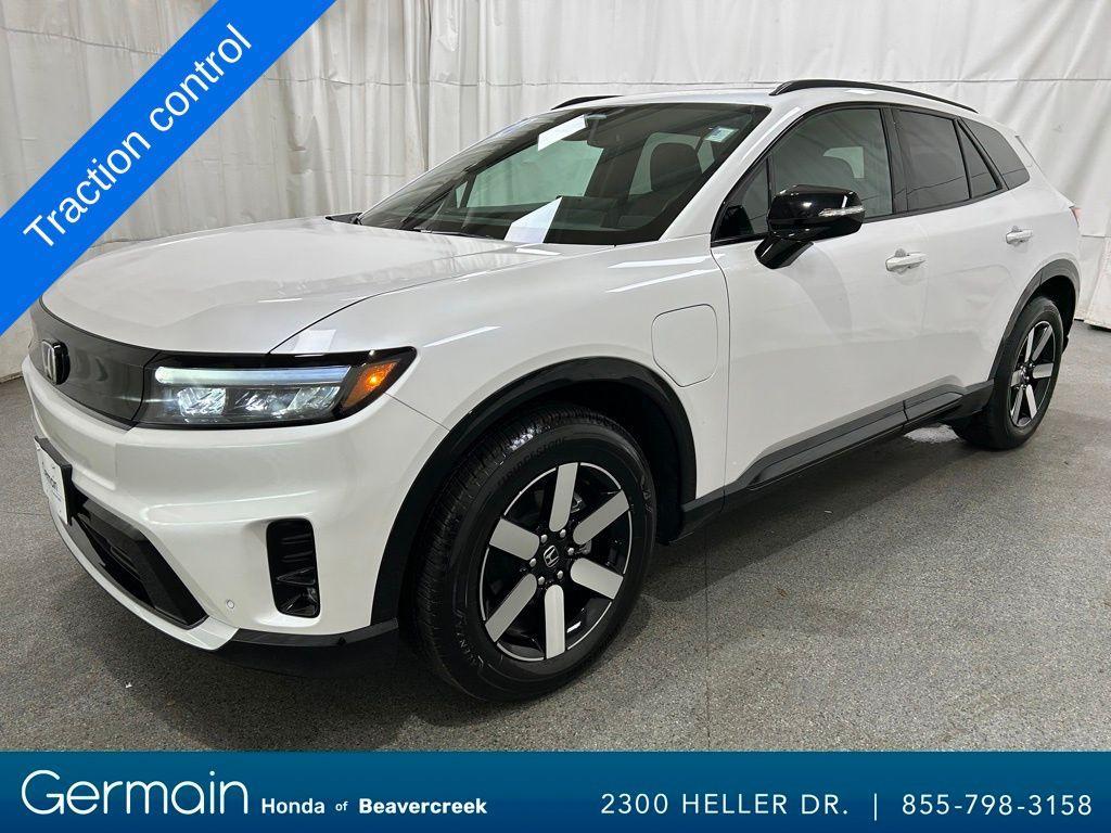 used 2024 Honda Prologue car, priced at $29,755