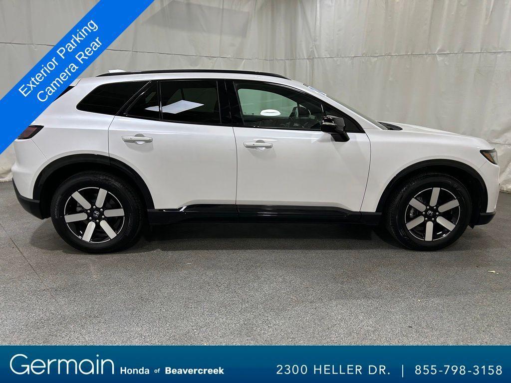 used 2024 Honda Prologue car, priced at $29,755