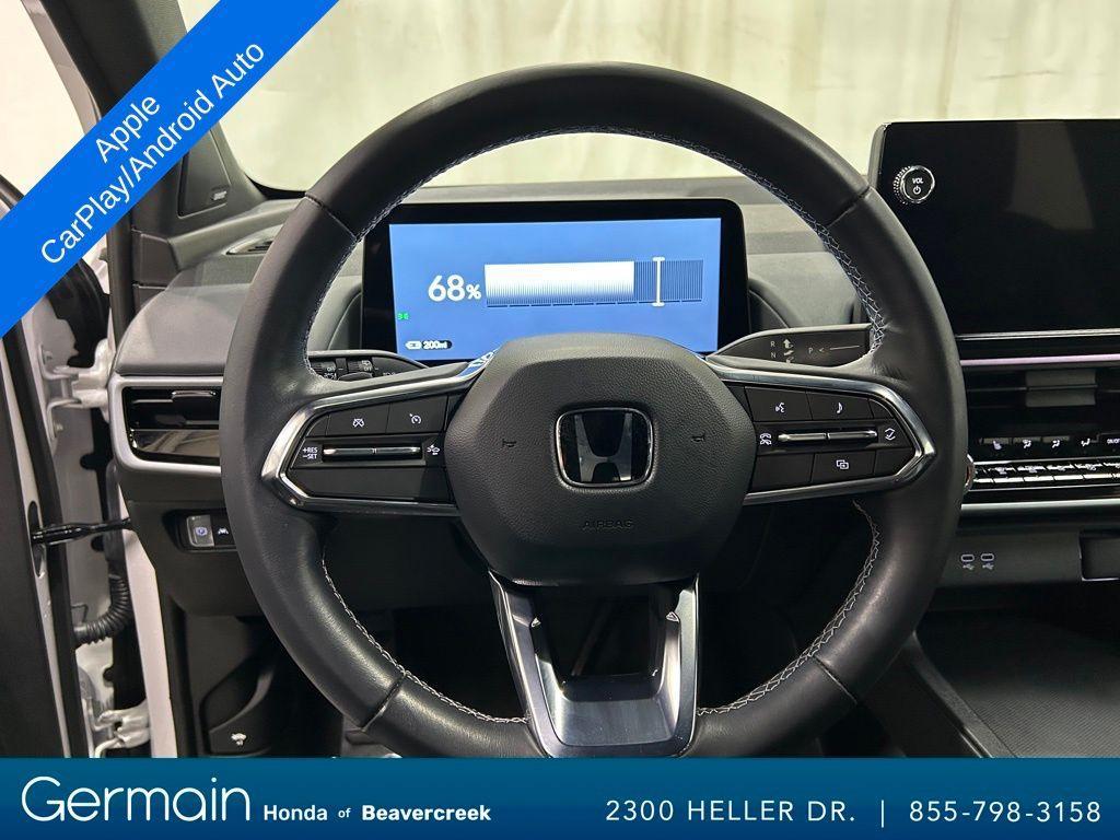 used 2024 Honda Prologue car, priced at $29,755