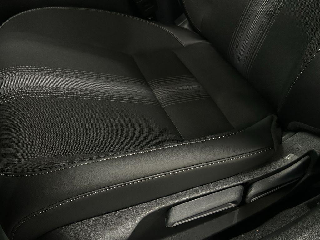 new 2025 Honda Civic Hybrid car, priced at $30,667