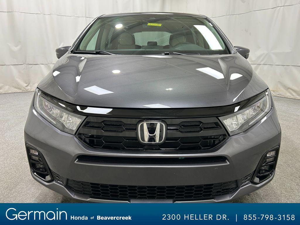 new 2025 Honda Odyssey car, priced at $48,683