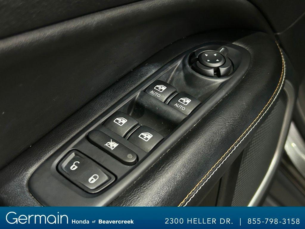 used 2020 Jeep Compass car, priced at $15,822