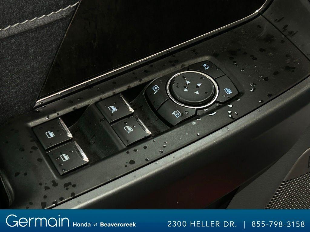 used 2021 Ford F-150 car, priced at $54,749