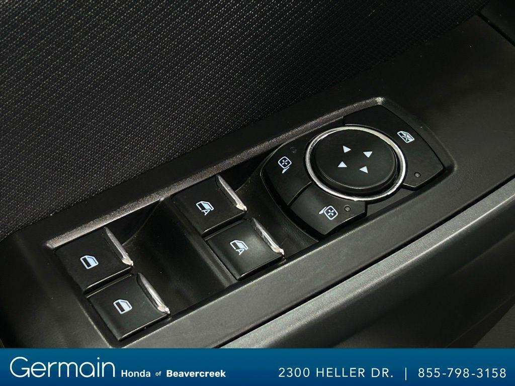 used 2023 Ford F-150 car, priced at $36,985