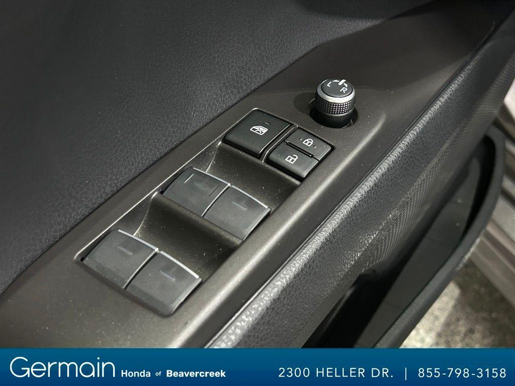 used 2023 Toyota Camry car, priced at $32,976