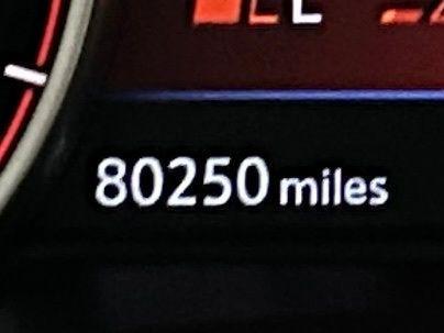used 2016 Nissan Maxima car, priced at $15,104