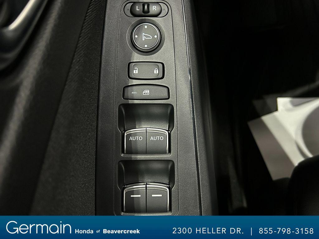 new 2026 Honda Civic car, priced at $27,040