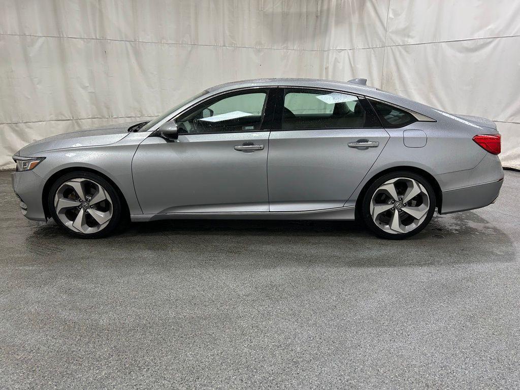 used 2019 Honda Accord car, priced at $22,952