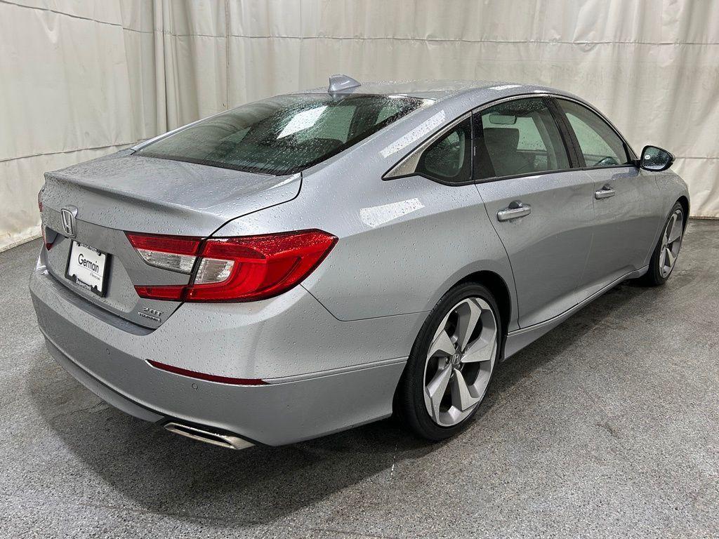 used 2019 Honda Accord car, priced at $22,952