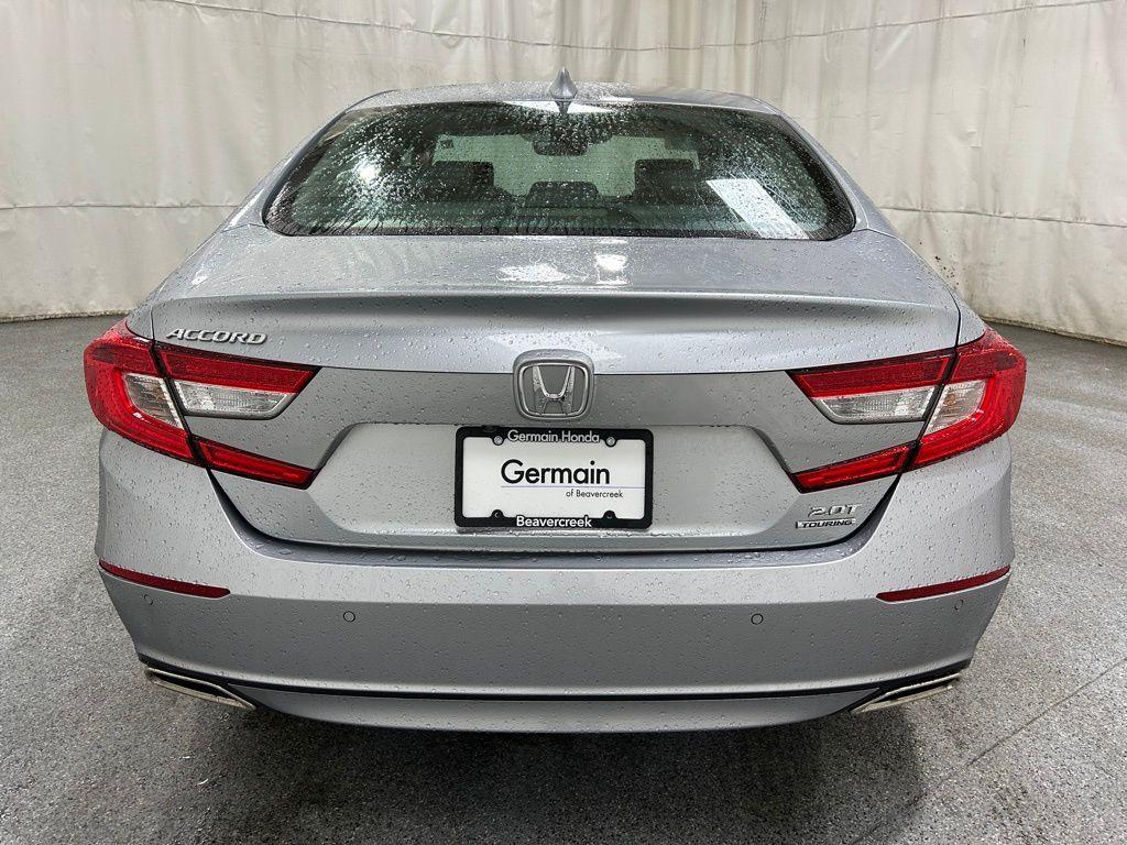 used 2019 Honda Accord car, priced at $22,952
