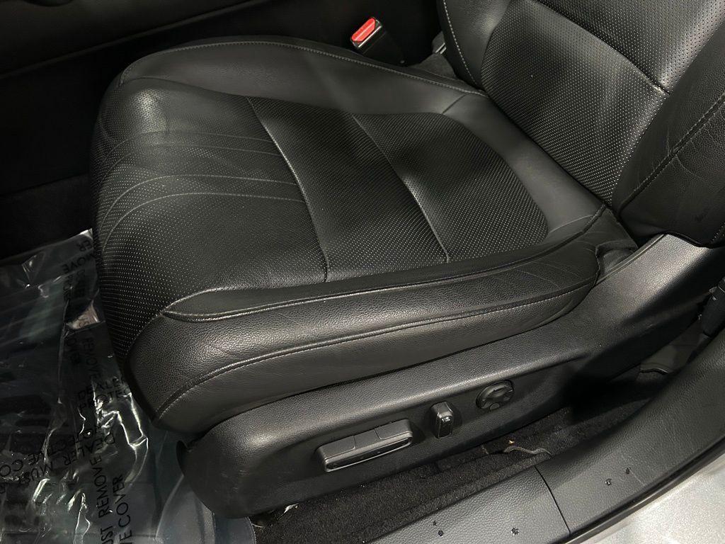 used 2019 Honda Accord car, priced at $22,952