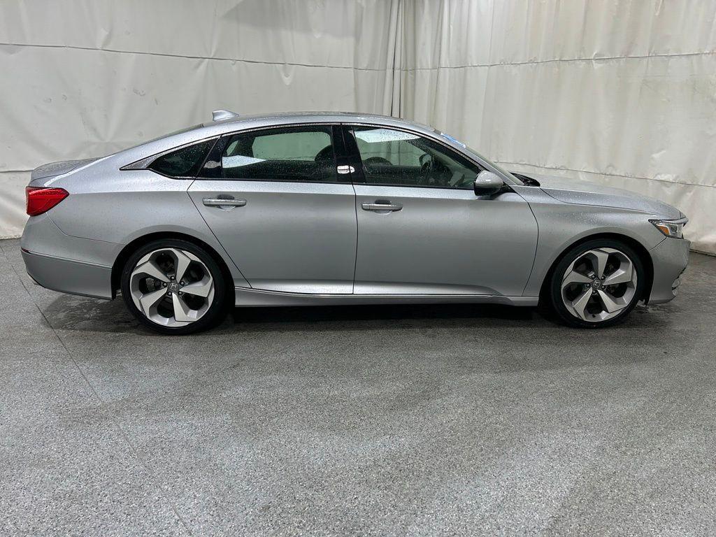 used 2019 Honda Accord car, priced at $22,952