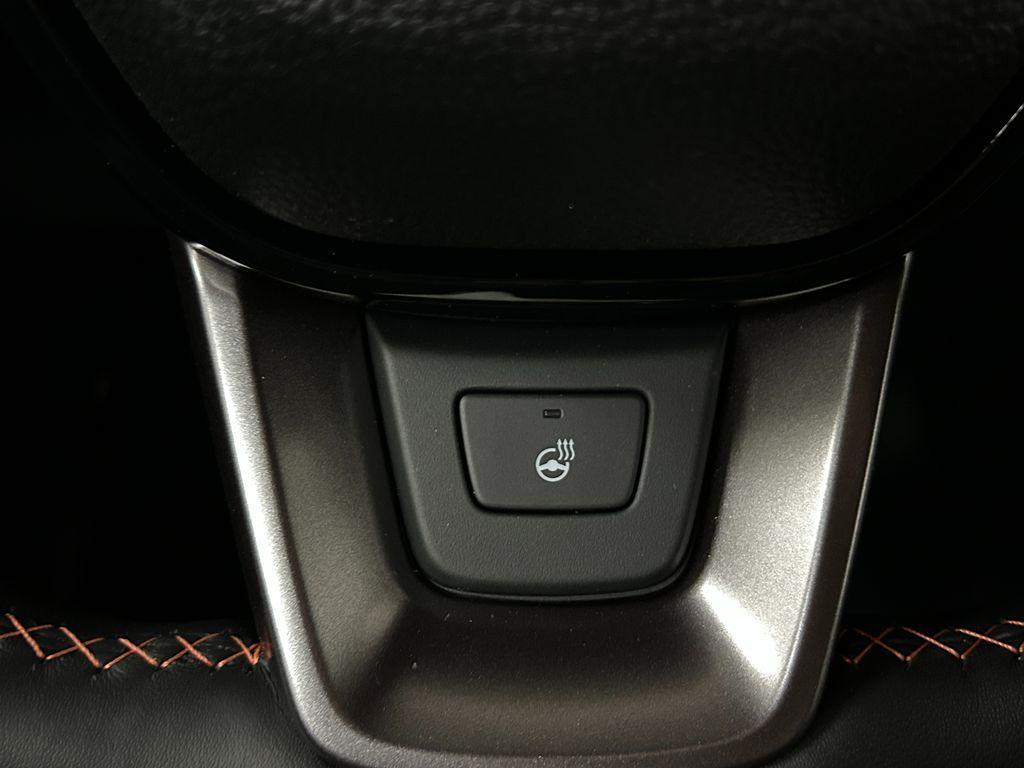 new 2025 Honda Pilot car, priced at $48,332