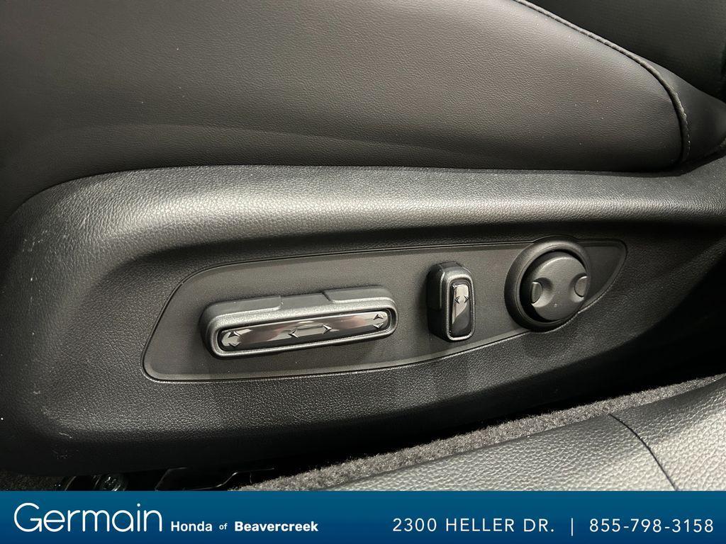 new 2025 Honda Accord Hybrid car, priced at $38,302