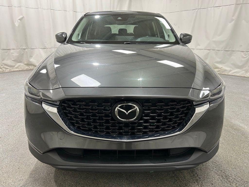 used 2022 Mazda CX-5 car, priced at $23,757