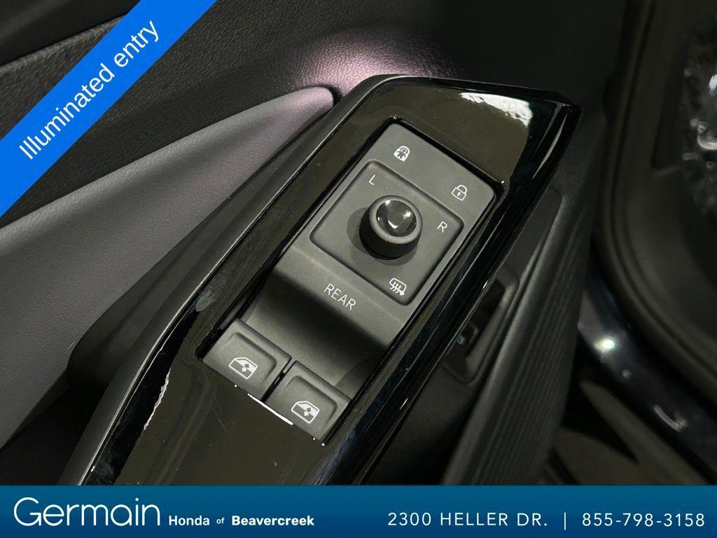 used 2023 Volkswagen ID.4 car, priced at $25,929