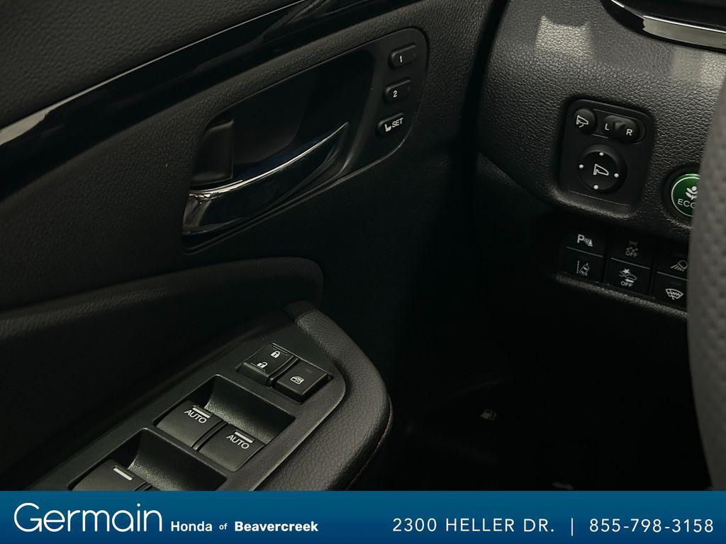 new 2026 Honda Ridgeline car, priced at $46,440