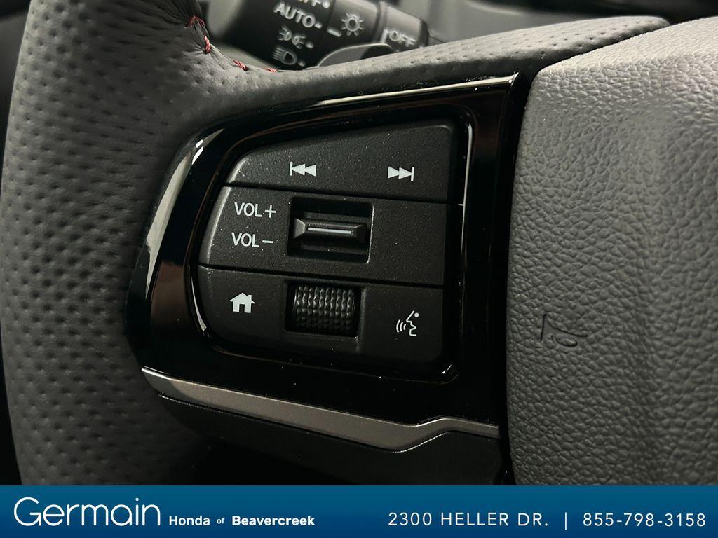 new 2026 Honda Ridgeline car, priced at $46,440