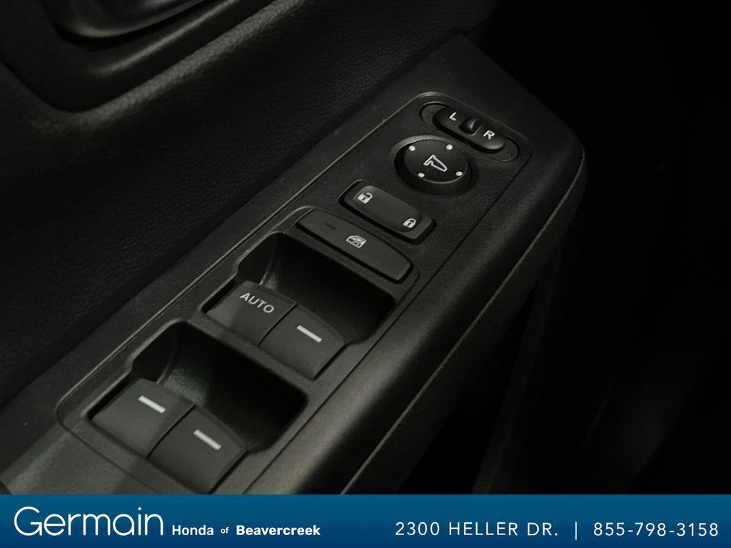 new 2026 Honda CR-V car, priced at $31,565